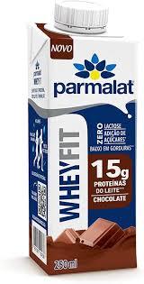 imagem de BEB.LA.PARMALAT 250ML CHOC.WHEYFIT