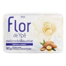 imagem de SABON.FLOR D.YPE 85G GARD.E ARGAN
