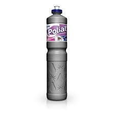 imagem de LIMPA ALUM.POLIAL 500ML CLEAR