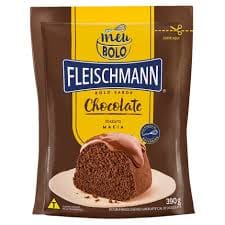 imagem de MIST.BOLO FLEISCH.CHOCOLATE 390G