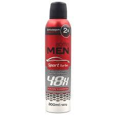 imagem de DES.SOFFIE AER.300ML SPORT TURBO