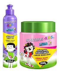 imagem de COND.B.EXTRATUS KD 240ML LISO