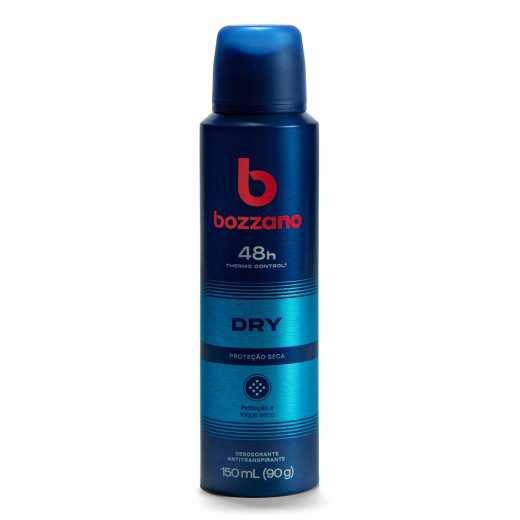 imagem de DES.BOZZANO AER.DRY 90G