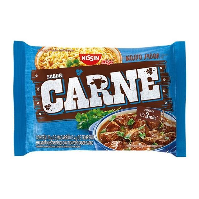 imagem de MAS.INST.NISSIN 74G G.CARNE