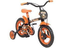 imagem de BICICLETA TRACK BIKES BIKE ARO 12