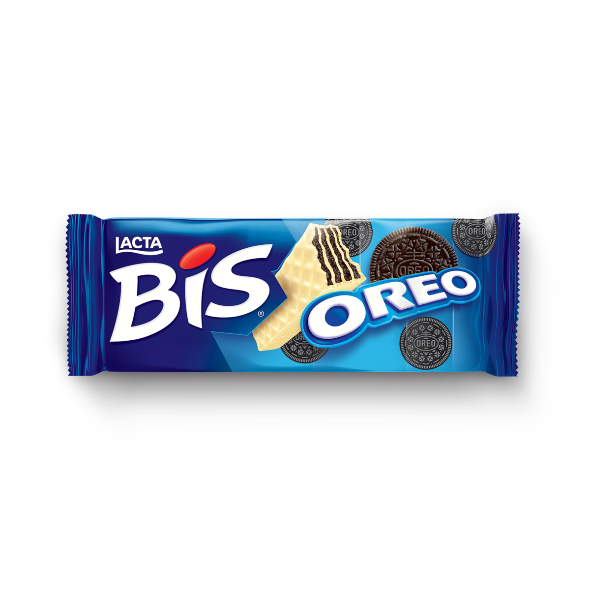 imagem de CHOC.LACTA 100,8G BIS OREO