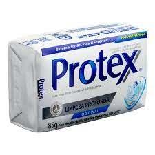 imagem de SABONETE PROTEX 90G LIMPADOR PROF.NOVO