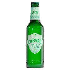 imagem de BEB.CABARE ICE LIMAO 275ML LN