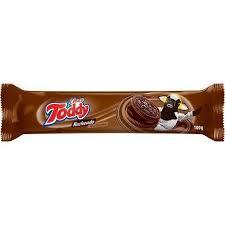 imagem de TODDY RECHEADO 100G CHOCOLATE