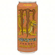 imagem de ENERGETICO MONSTER 473ML DRAGON ICE PESSGO