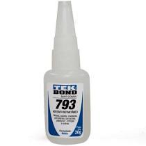 imagem de COLA TEK BOND MULTIUSO 20G 793