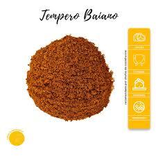 imagem de TEMP.BAIANO GIRASSOL 70G