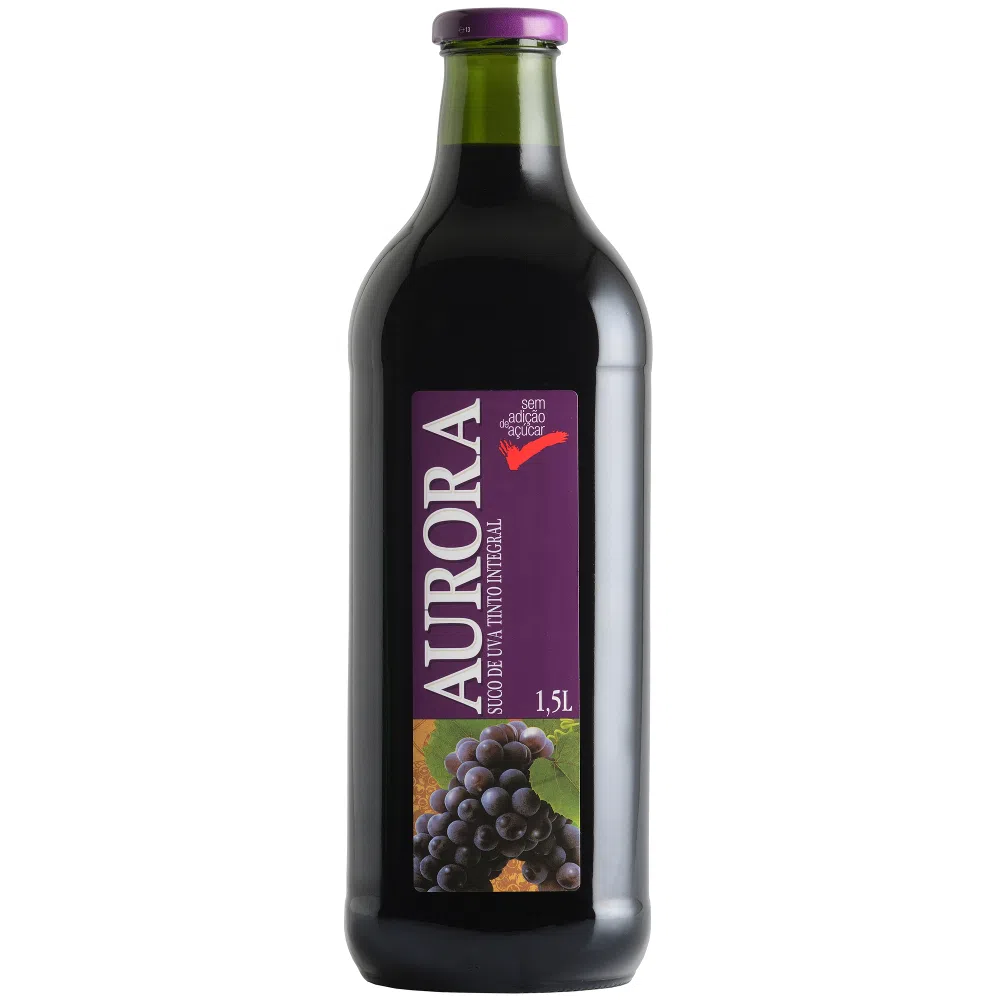 imagem de LANC.SUCO INT.AURORA 1,5L UVA TINTO