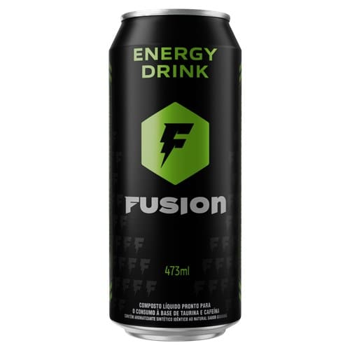 imagem de ENERG.FUSION ORIGINAL 473ML