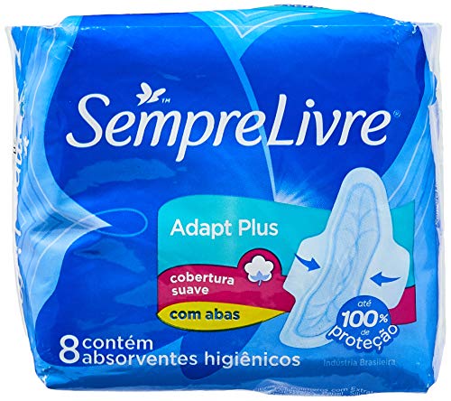 imagem de ABS.S.LIVRE ADAPT PLUS MAX SV.AB.8UN