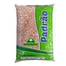 imagem de FEIJAO CARI.PADRAO 1KG