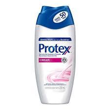 imagem de SABONETE LIQUIDO PROTEX 250ML CREAM