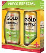 imagem de SH+COND.N.GOLD 275+175ML HIDRA.MILAGROSA