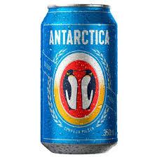 imagem de CERVEJA ANTARC.LT.350ML