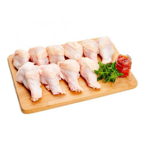 imagem de COXINHA ASA FRGO.SADIA.KG GRANEL