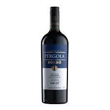 imagem de BEB.VIN.PERGOLA 1L BORDO T.DEMI.SEC
