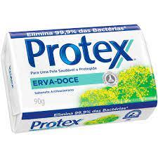 imagem de SABONETE PROTEX 85G E.DOCE