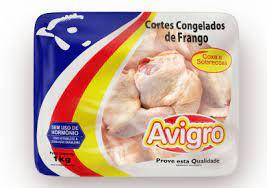 imagem de COXA E SOBRECOXA FRANGO AVIGRO KG