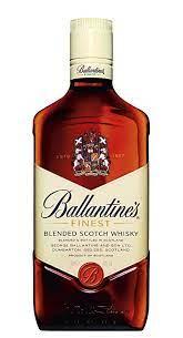 imagem de BEBIDA WHISKY BALLANTINES FINEST 750ML