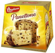 imagem de PANETONE BAUDUCCO 400G