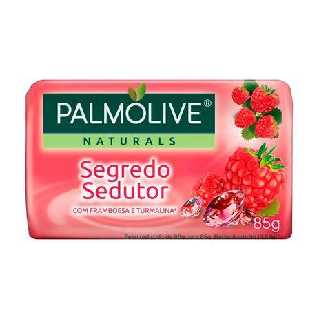 imagem de SABON.PALMOLIVE 85G TURMA