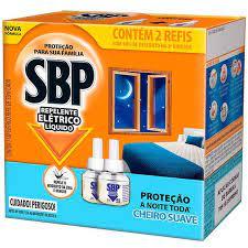 imagem de INSET.ELET.SBP RF+AP.45NT.35ML