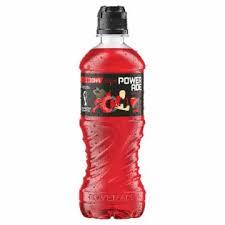imagem de ENERG.POWERADE FRUTAS TROP.500ML