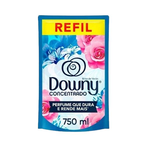 imagem de AMAC.DOWNY 750ML REFIL CONCENTRADO