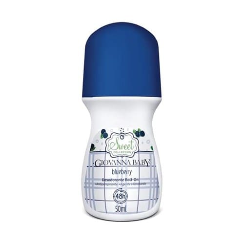 imagem de DES.GIOVANNA ROLL-ON  BLUE BERRY 50ML