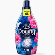 imagem de AMAC.DOWNY 1.350L BRISA INT.+150ML GTS