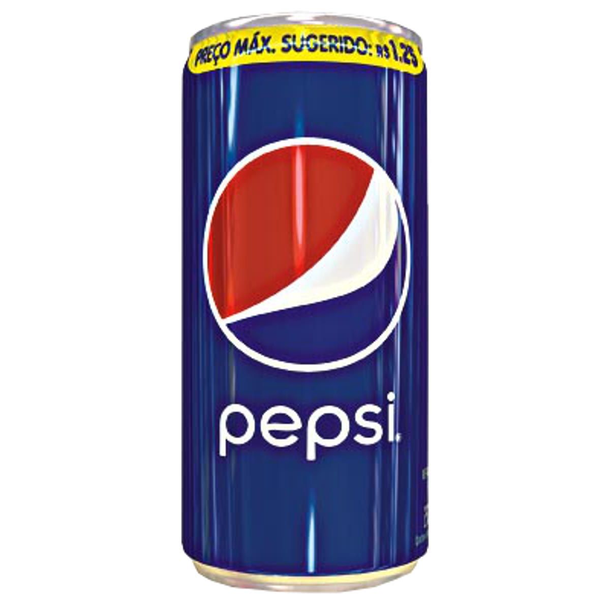 imagem de REFRI.PEPSI LT.269ML