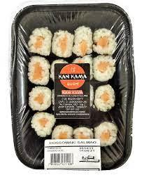 imagem de KANI KAMA A.FOOD 250G