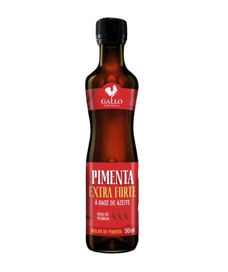 imagem de PIMENTA GALLO C/AZ.50ML EX.FORTE