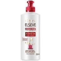 imagem de CREME PARA PENTEAR REPARACAO TOTAL 5+ ELSEVE 250ML