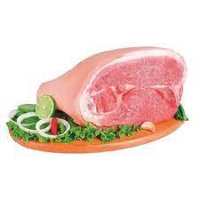 imagem de CARNE SUINA PERNIL KG