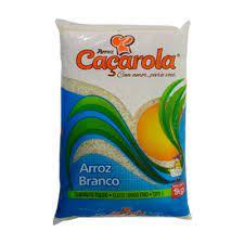 imagem de ARROZ CACAROLA BRANCO.1KG