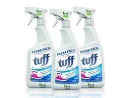 imagem de PASSA ROUPAS TUFF GAT.500ML