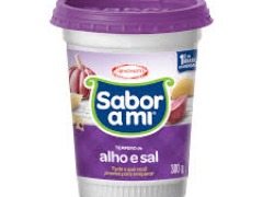 imagem de TEMP.SABOR AMI AL.SAL 300G