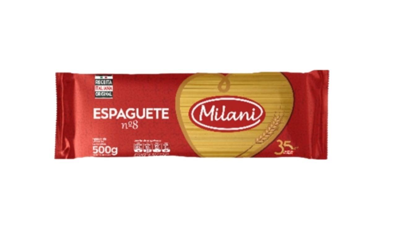 imagem de MAS.ESP.MILANI 500G OV.