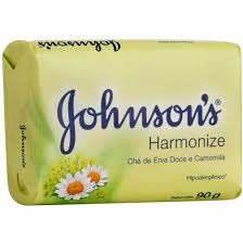 imagem de SABONETE JJ.80G E.DOCE