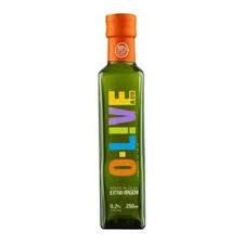 imagem de AZEITE OLI.OLIVE 250ML EX.VD