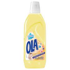 imagem de LAVA ROUPAS OLA 500ML BEBE