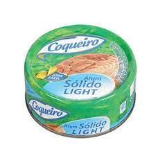 imagem de ATUM SOLIDO COQUEIRO NATURAL LIG.170G