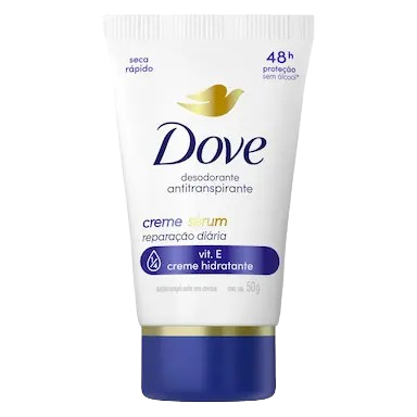 imagem de DES.ANTI.DOVE VIT.E 50ML