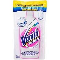 imagem de VANISH CRYSTAL WHITE SACHÊ 500ML